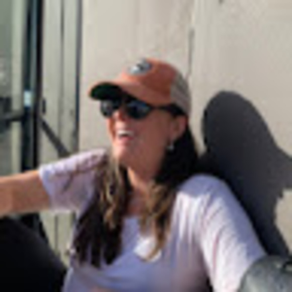 Meet your Posher, Mary elizabeth - Picture 1 of 1